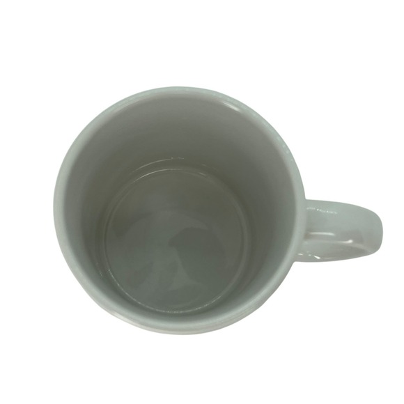 Rare Coldplay Mug Cup Band Music Merch Every Teardrop Is A Waterfall Coffee Tea - Picture 4 of 6